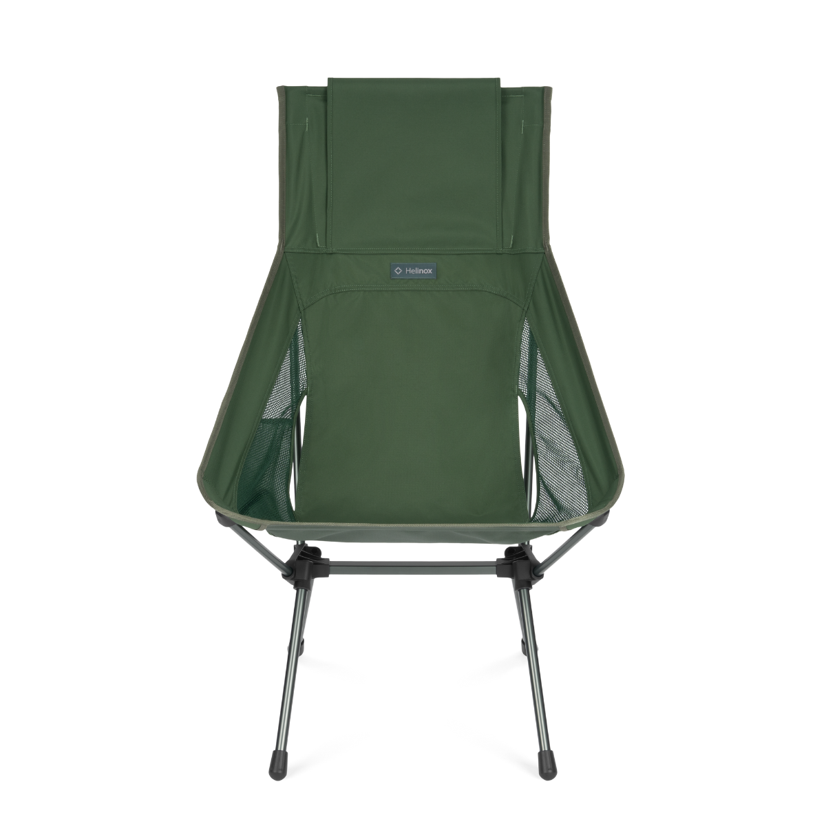 HELINOX Sunset Chair -re- Forest Green Campingstuhl - 10003702