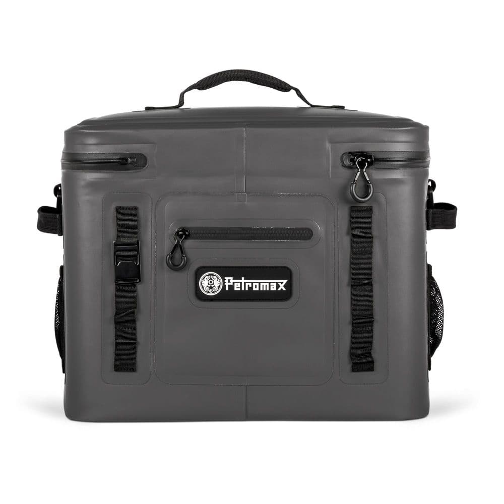 PETROMAX Kuehltasche 8 Liter grau - kx-bag8-grau