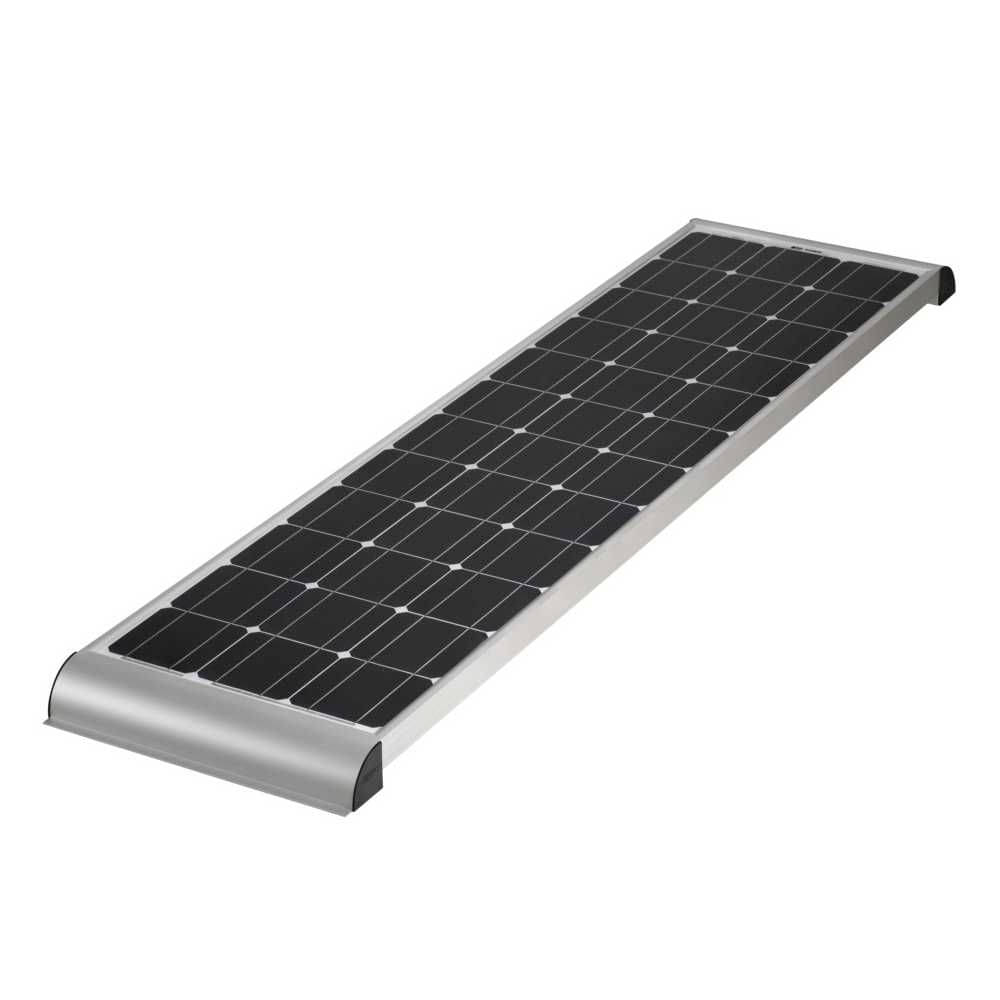 DOMETIC NDS Solarmodul SOLEENERGY PSM 100 Wp Slim DOMETIC NDS Solarmodul SOLEENERGY PSM 100 Wp Slim - 9620008171