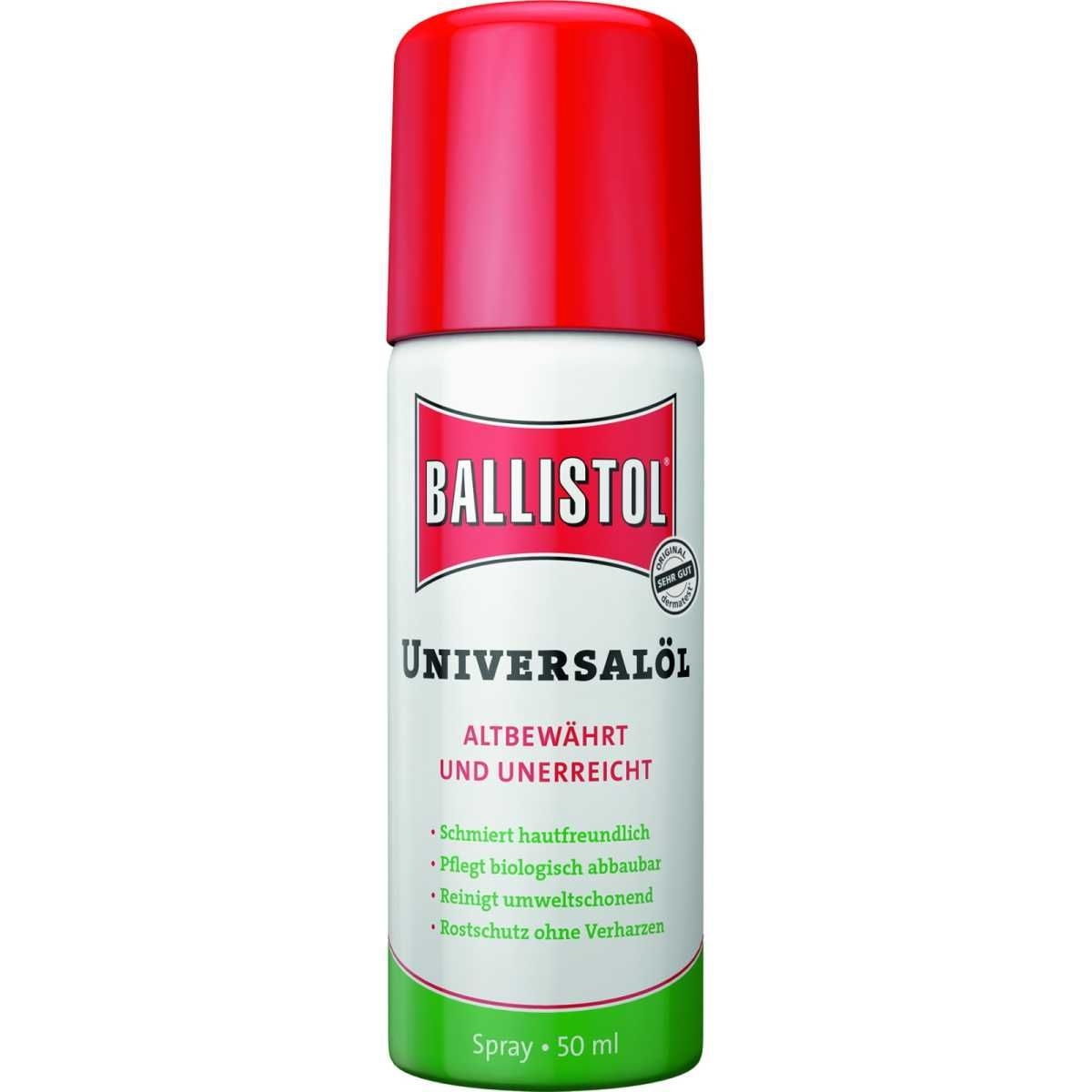 BALLISTOL Mikrofasertuch gruen - 23733