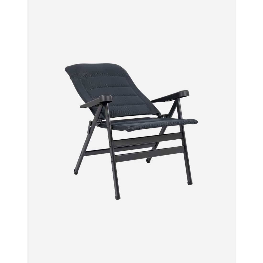 CRESPO Campingstuhl Air Deluxe AP-238-AD XL schwarz - 1149428