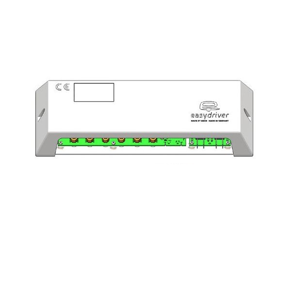 REICH Basis Station easydriver pro 1-8-2.0 227-2184