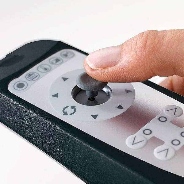 AL-KO AMS Mammut S21 Rangierhilfe Wohnwagen Unteneinbau