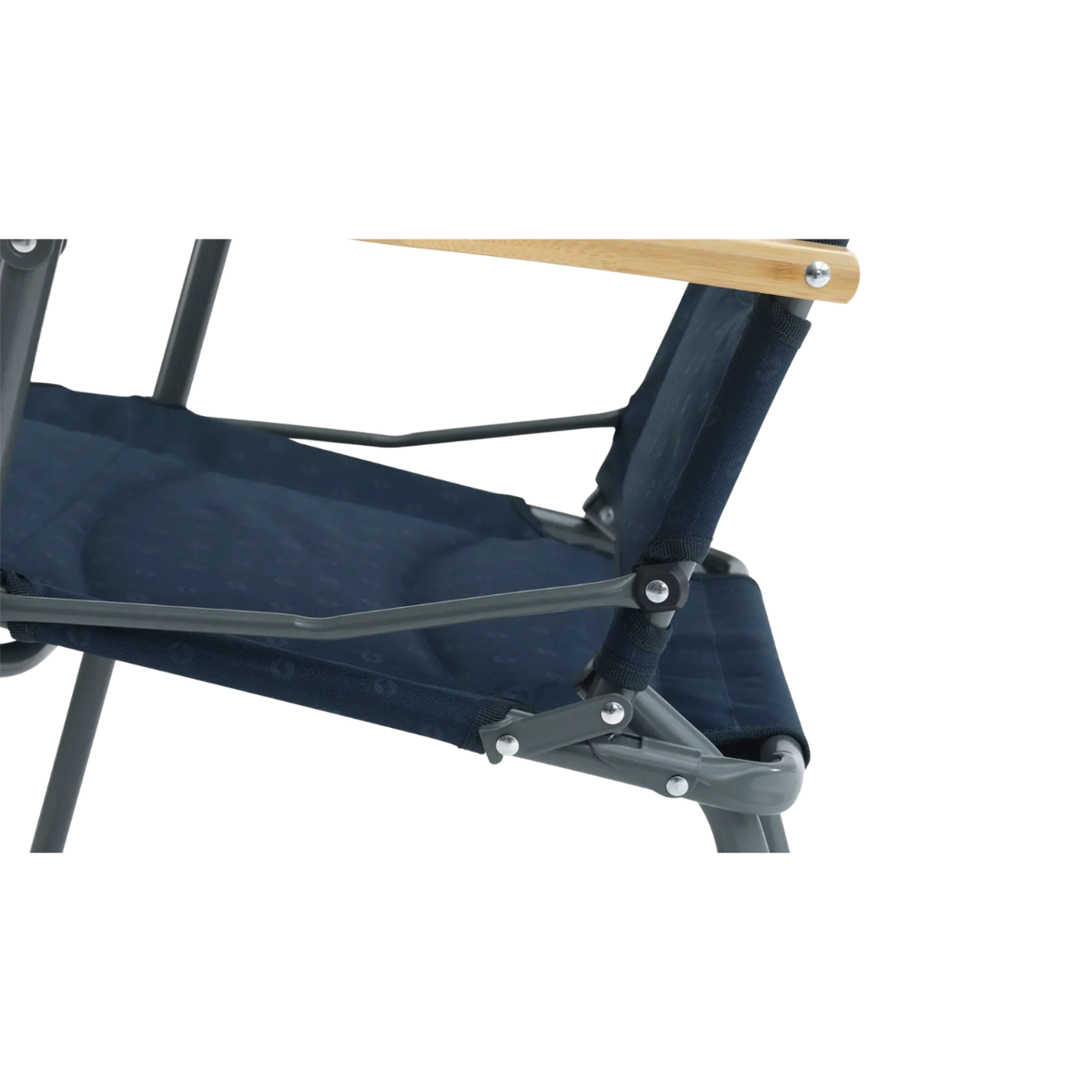 Outwell Falttstuhl NomadNest Navy Night Outwell Falttstuhl NomadNest Navy Night - 470496