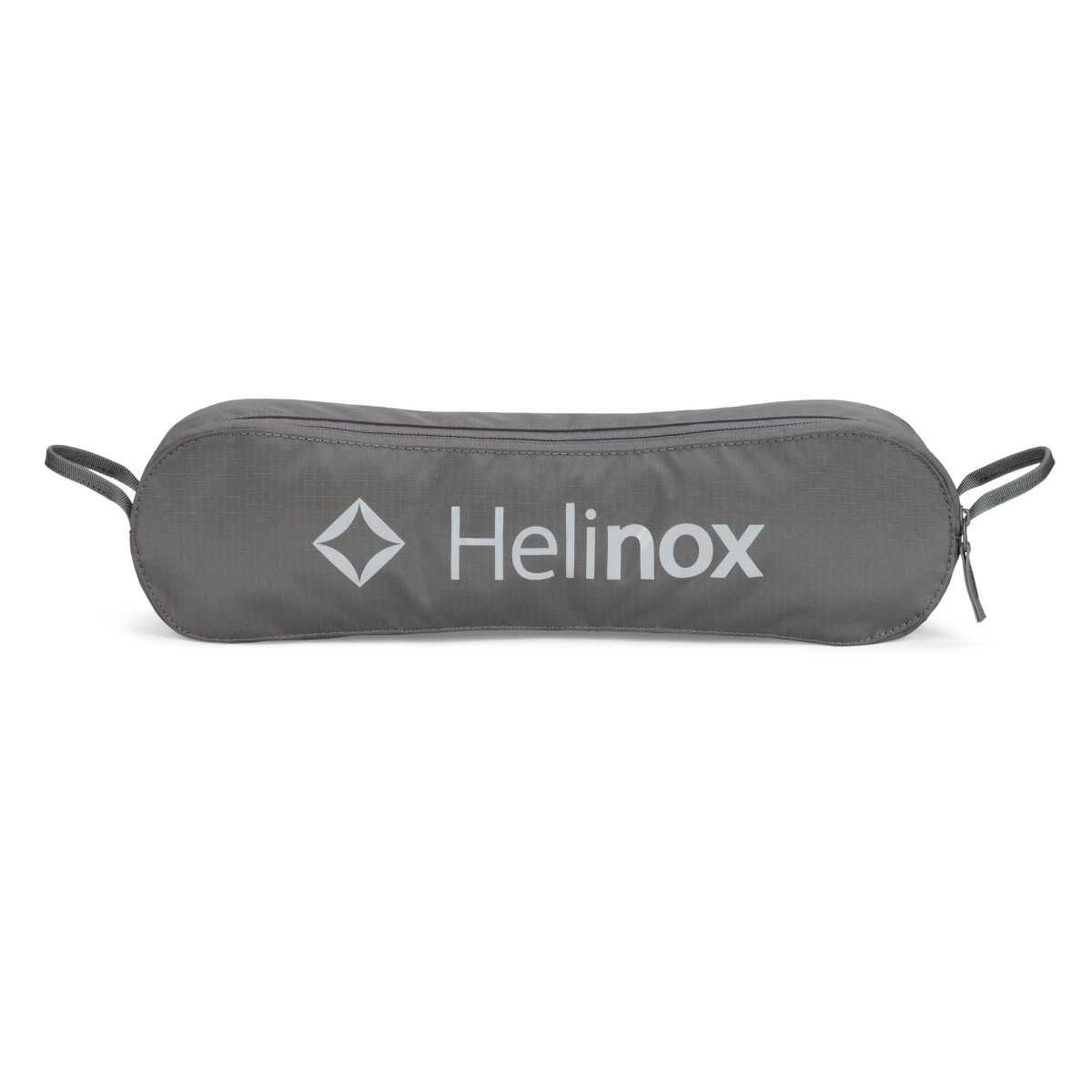 HELINOX Chair One XL Charcoal Campingstuhl 10002798