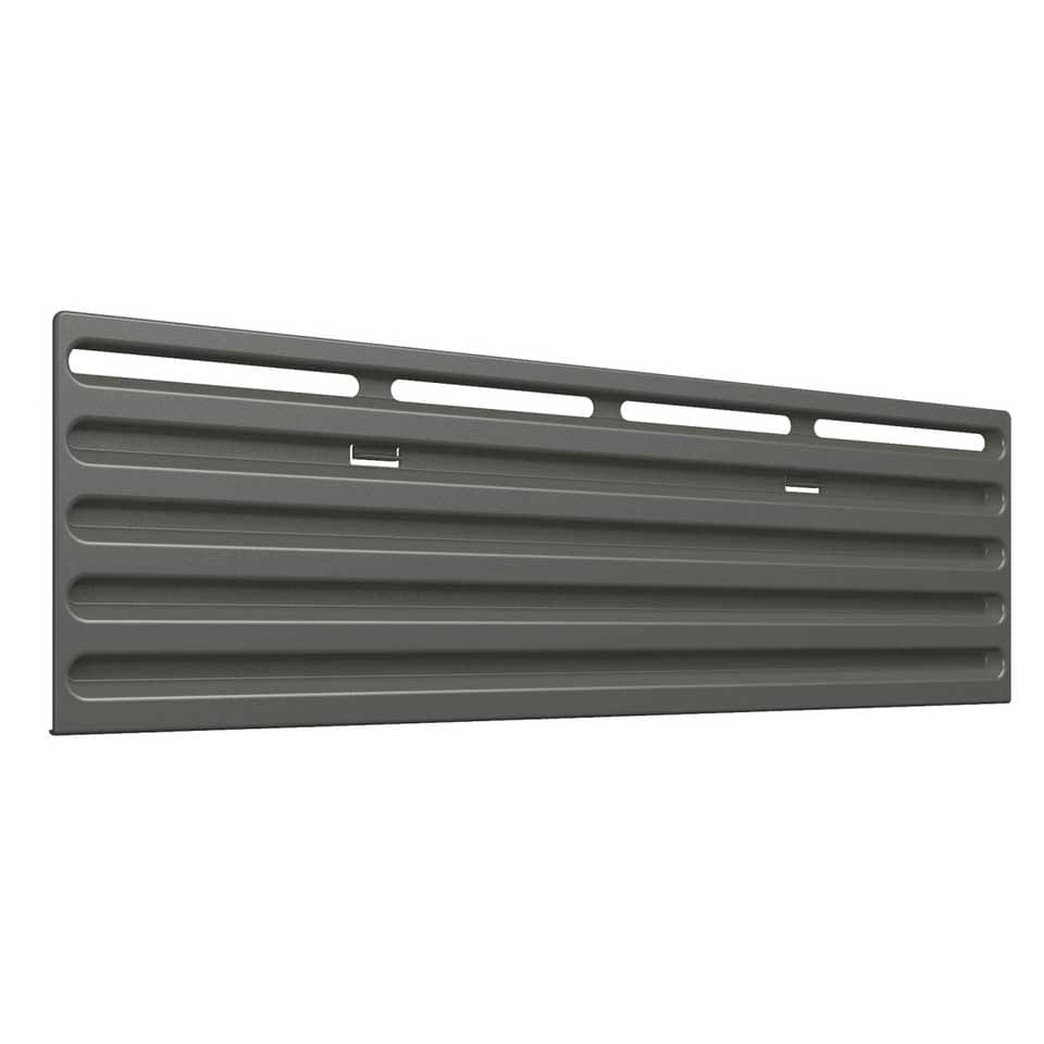 THETFORD Winterabdeckung Vent 186 x 483 dunkelgrau Hersteller Art- Nr. 62445525