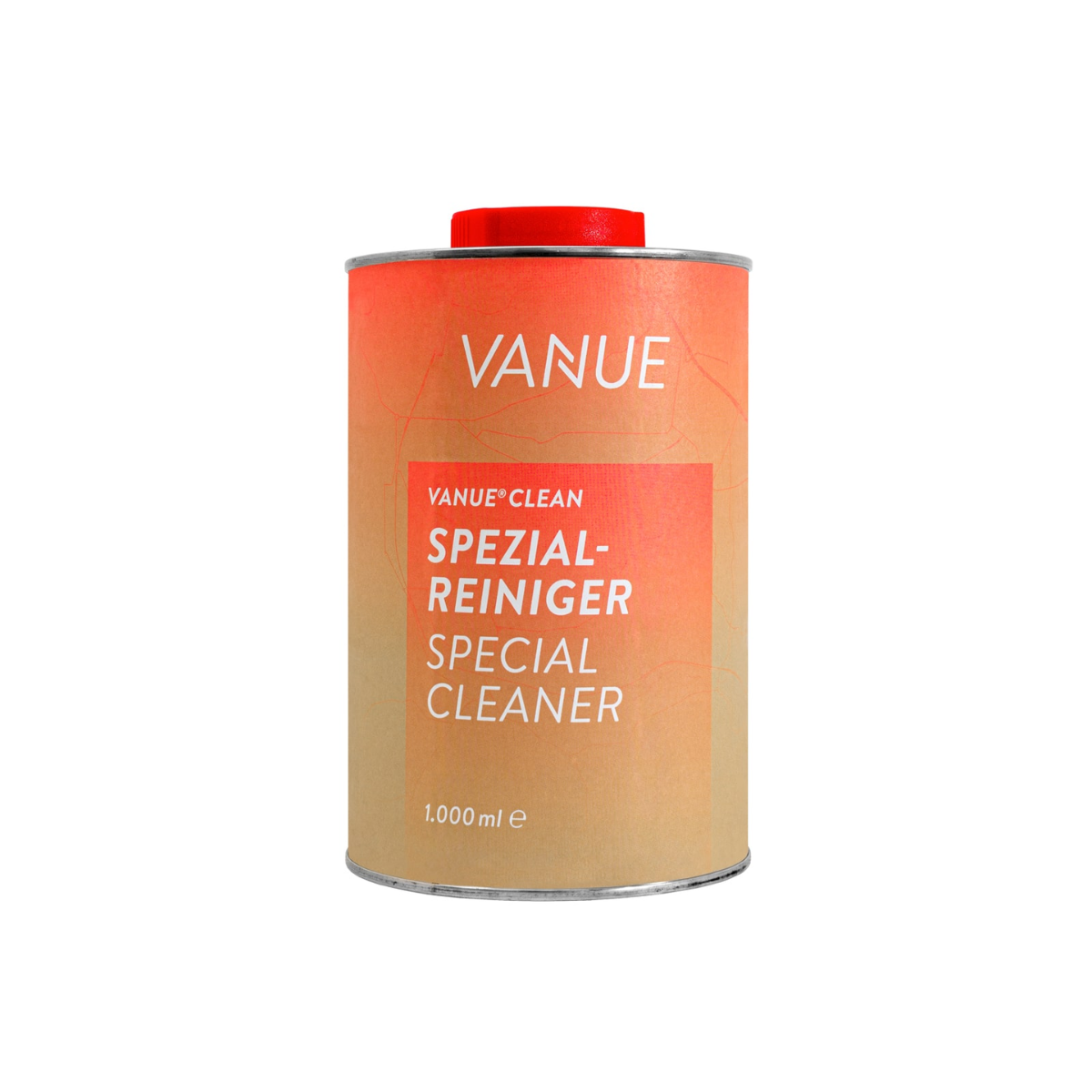 VANUE CLEAN Spezialreinger 1 L - vnreiniger