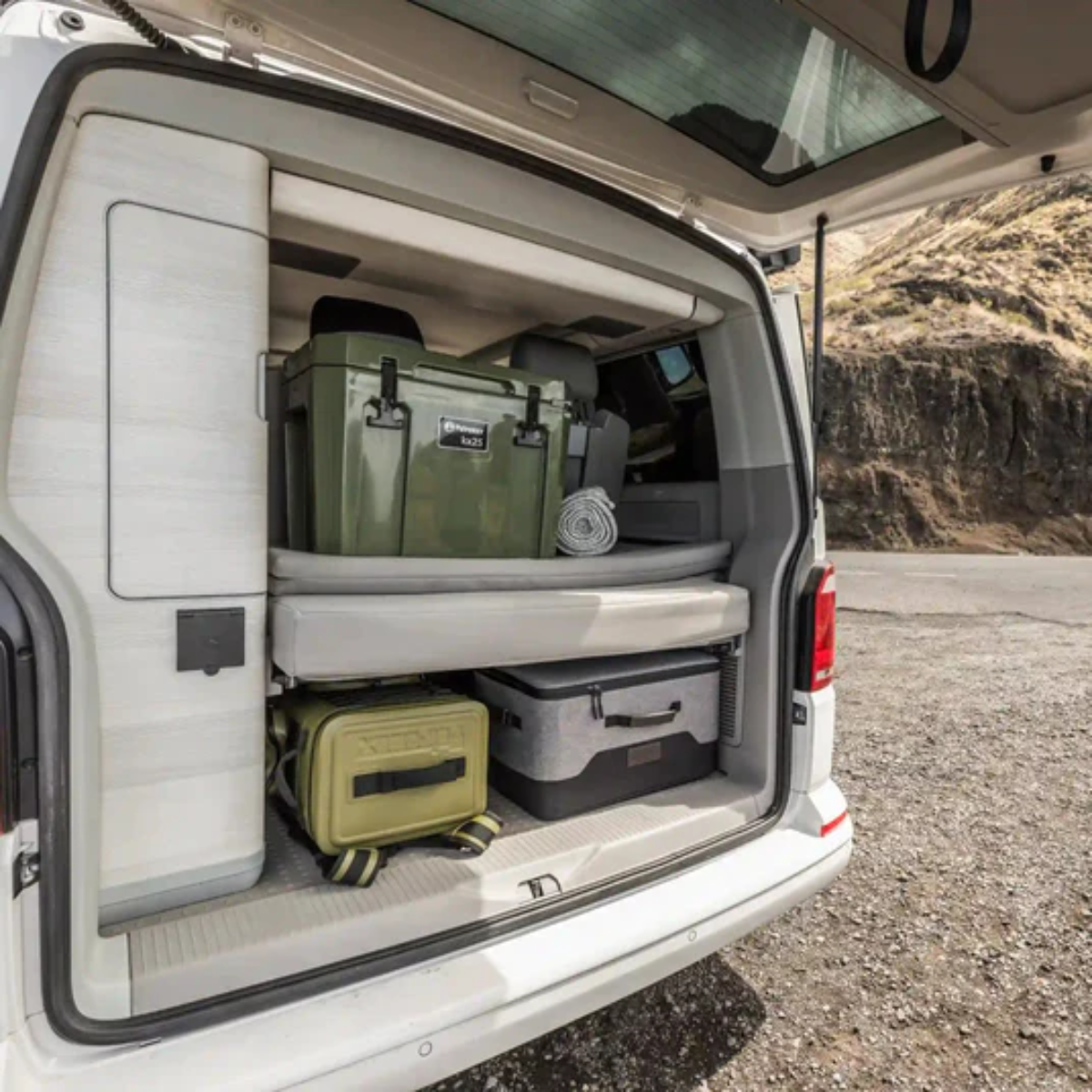 Petromax Abenteuer Picknick Box 12-teilig - Aktionsset Petromax Abenteuer Picknick Box 12-teilig - Aktionsset - CATAGO-SET-PICK