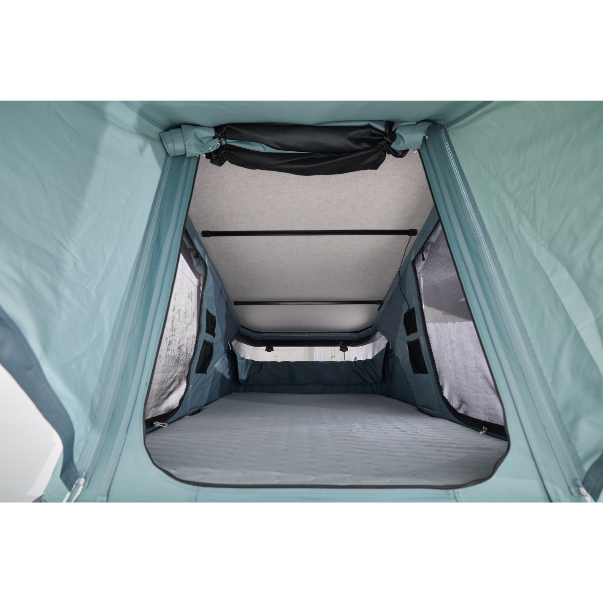 Thule Dachzelt Widesky Dark Slate - 901052