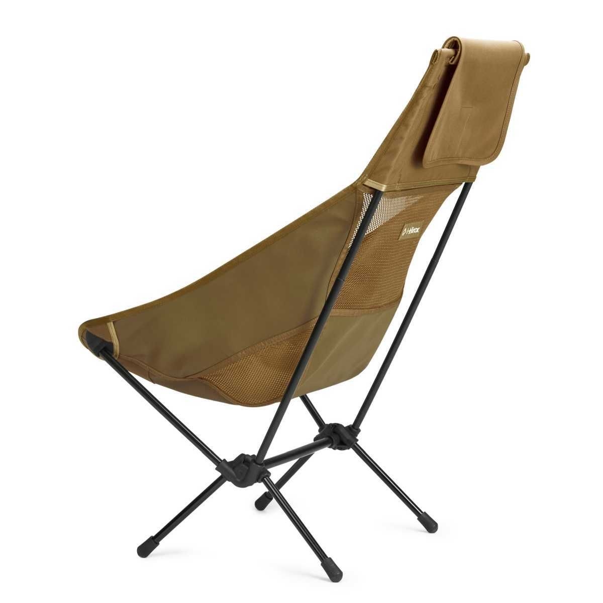 HELINOX Chair Two Coyote Tan Campingstuhl - 12870R3