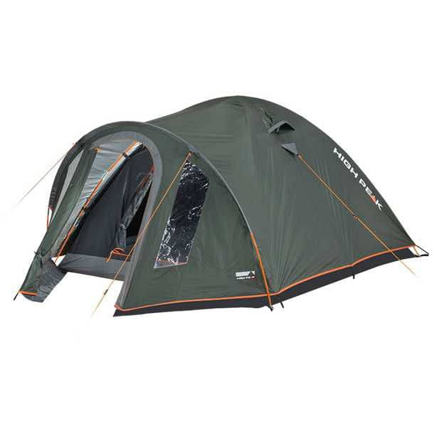 HIGH PEAK Kuppelzelt Nevada 2.1 HIGH PEAK Kuppelzelt Nevada 2.1 - 10350