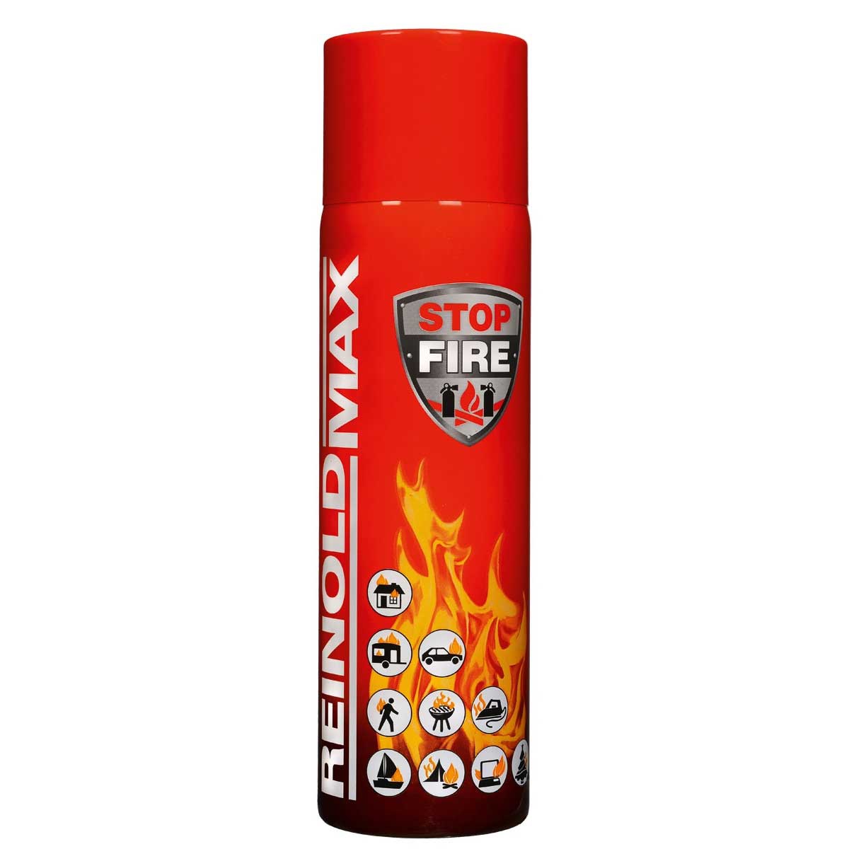 IWH Feuerloeschspray 500 gr. 