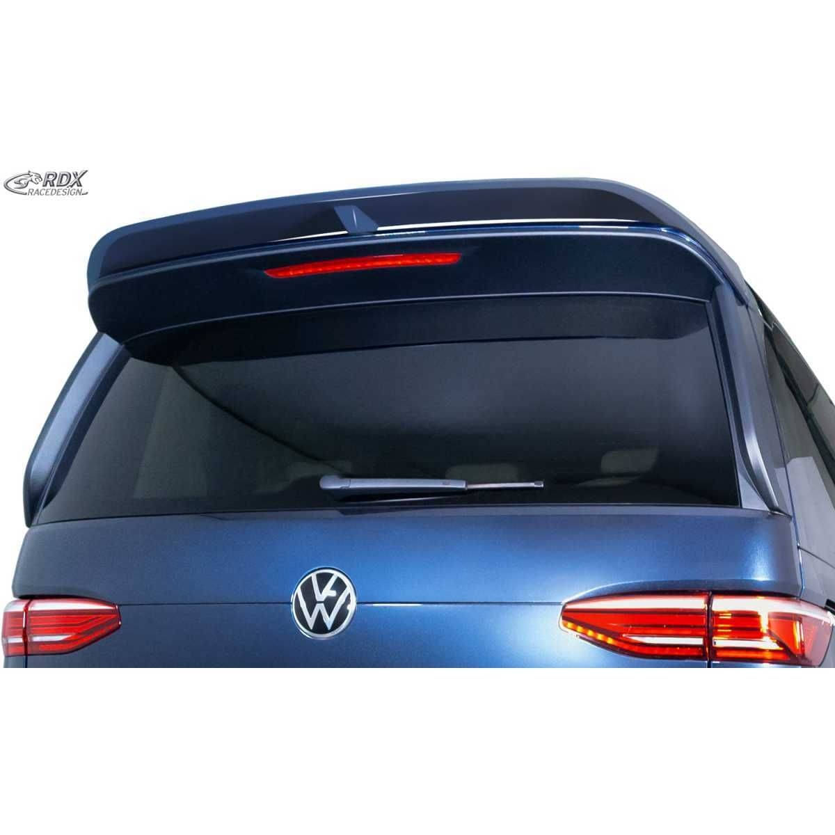 RDX Racedesign Dachspoiler fuer VW T7 ab Bj. 2021 - RDDS183