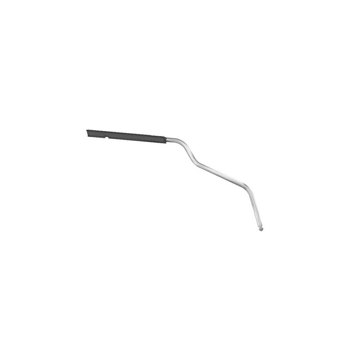 THULE RideAlong Adapter bei niedrigem Sattel - 100300