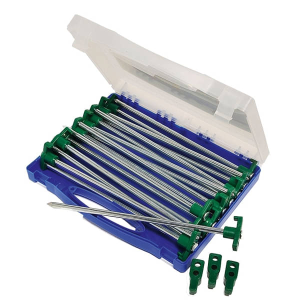 Via Mondo Heringe-Box Titan Via Mondo Art- Nr. QQ109306-GBP 3-6