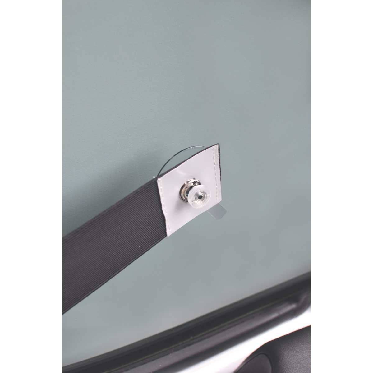 CLAIRVAL Thermofenstermatte THERMOVAL Integral BUeRSTNER Elegance - Ixeo Bj- 2016 - 2025 Art- Nr. LTIBURS4