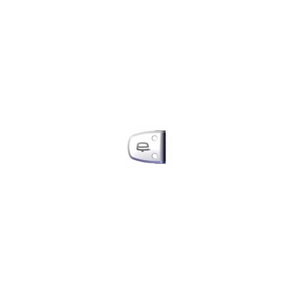 REICH Antriebsrollendeckel easydriver infinity rechts inkl. Logo und Lager 227-2501RWK