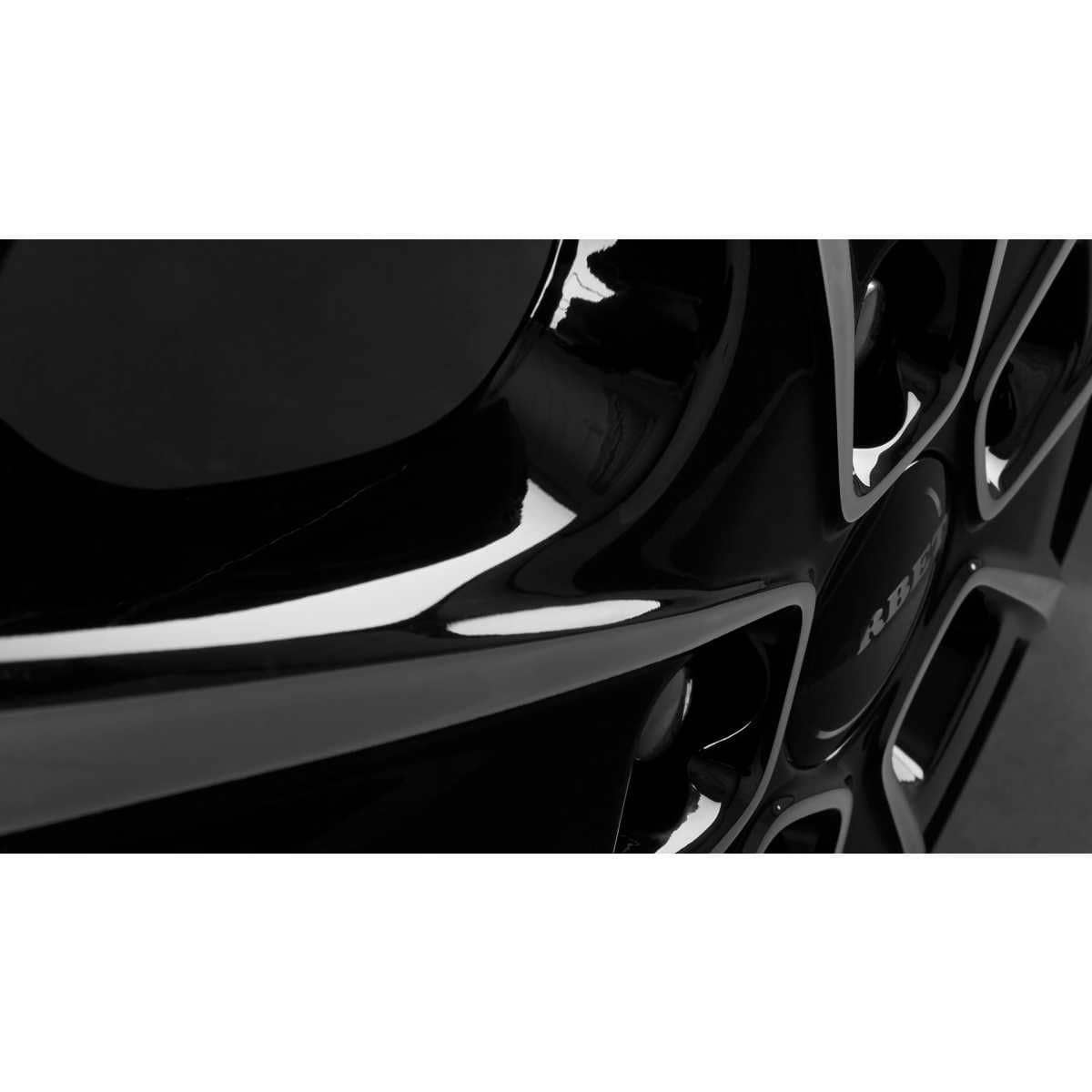 BORBET Alufelge CWG black polished 16 Zoll fuer Fiat Ducato Light ab 07-2006 - CWG 60668118571-1BP
