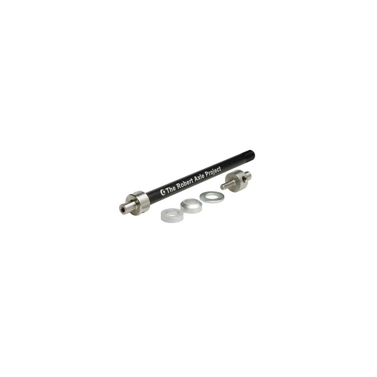 CROOZER BOB Steckachse Gewindesteigung 1.50 - Laenge 172-178 mm - 152000316