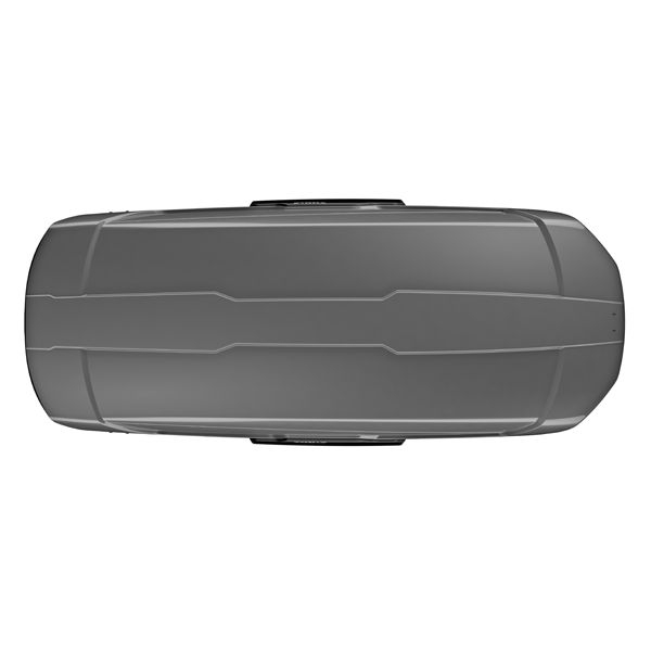 Thule Motion XT XL - 629800 - Dachbox THULE Motion XT XL in titan glaenzend