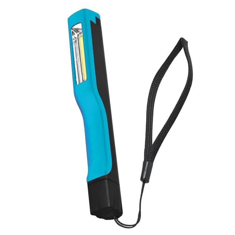 ProPlus Arbeitslampe Werkstattlampe COB-LED mit Magnet 100 lm - 440270