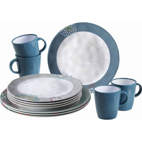 Geschirr Set BRUNNER Lunch Box Belfiore