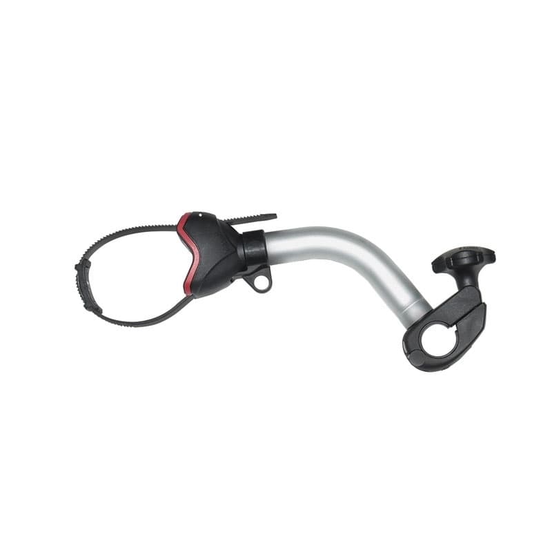 FIAMMA Carry Bike MB V-Klasse Vito Premium Fahrradtraeger fuer 3 Fahrraeder - 02096B14- 08831A01- 98656M566