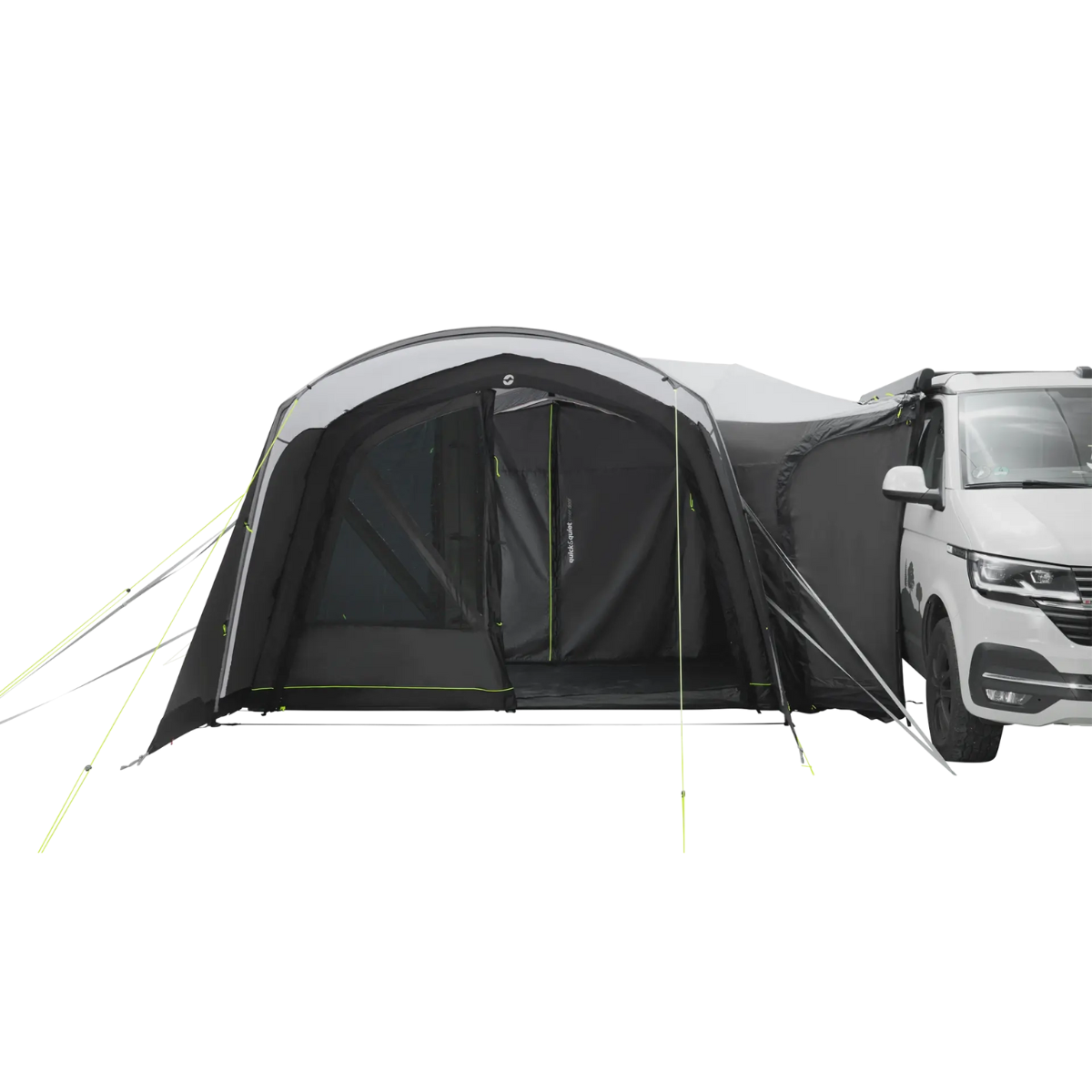 Outwell aufblasbares Busvorzelt Jones L PowerAir - 111567