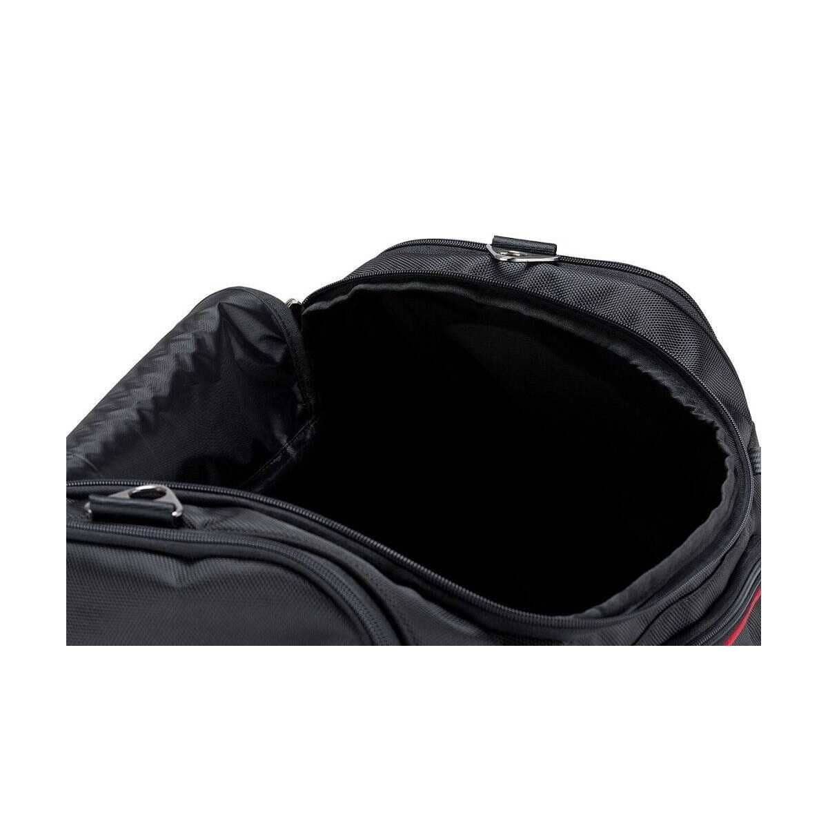 KJUST Kofferraum Taschen Set fuer FORD PUMA ab Bj. 2019 3er-Set - 7015046