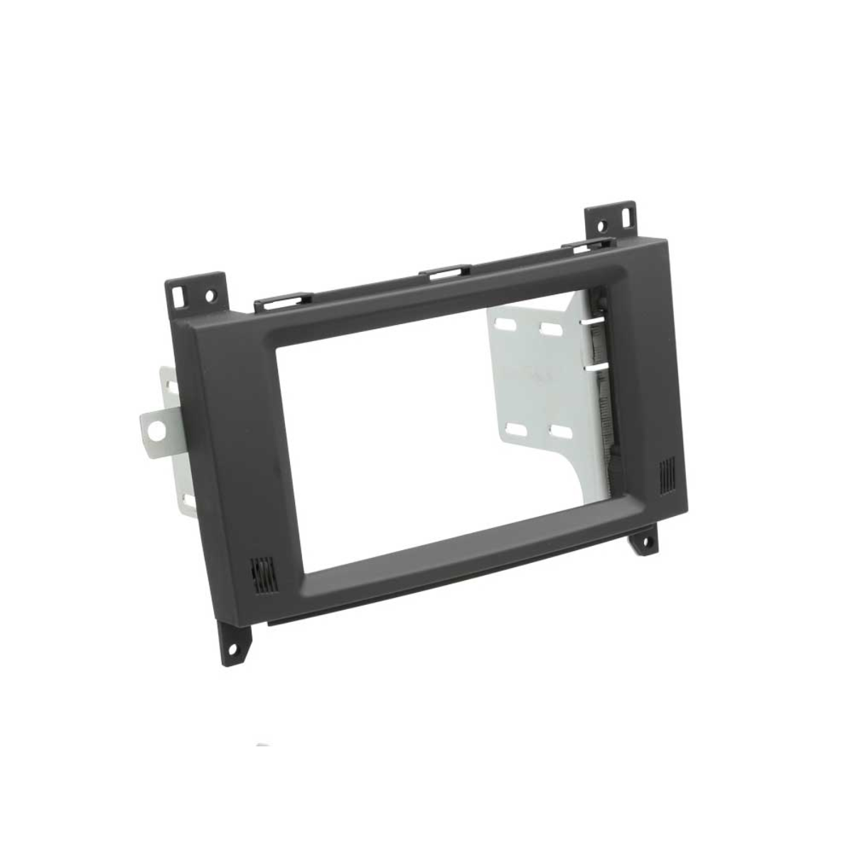 ALPINE 2-DIN Einbaukit MB Sprinter Bj- 2006-2018 - MB Vito-Viano Bj. 2006-2014 KIT-702MB - KIT-702MB