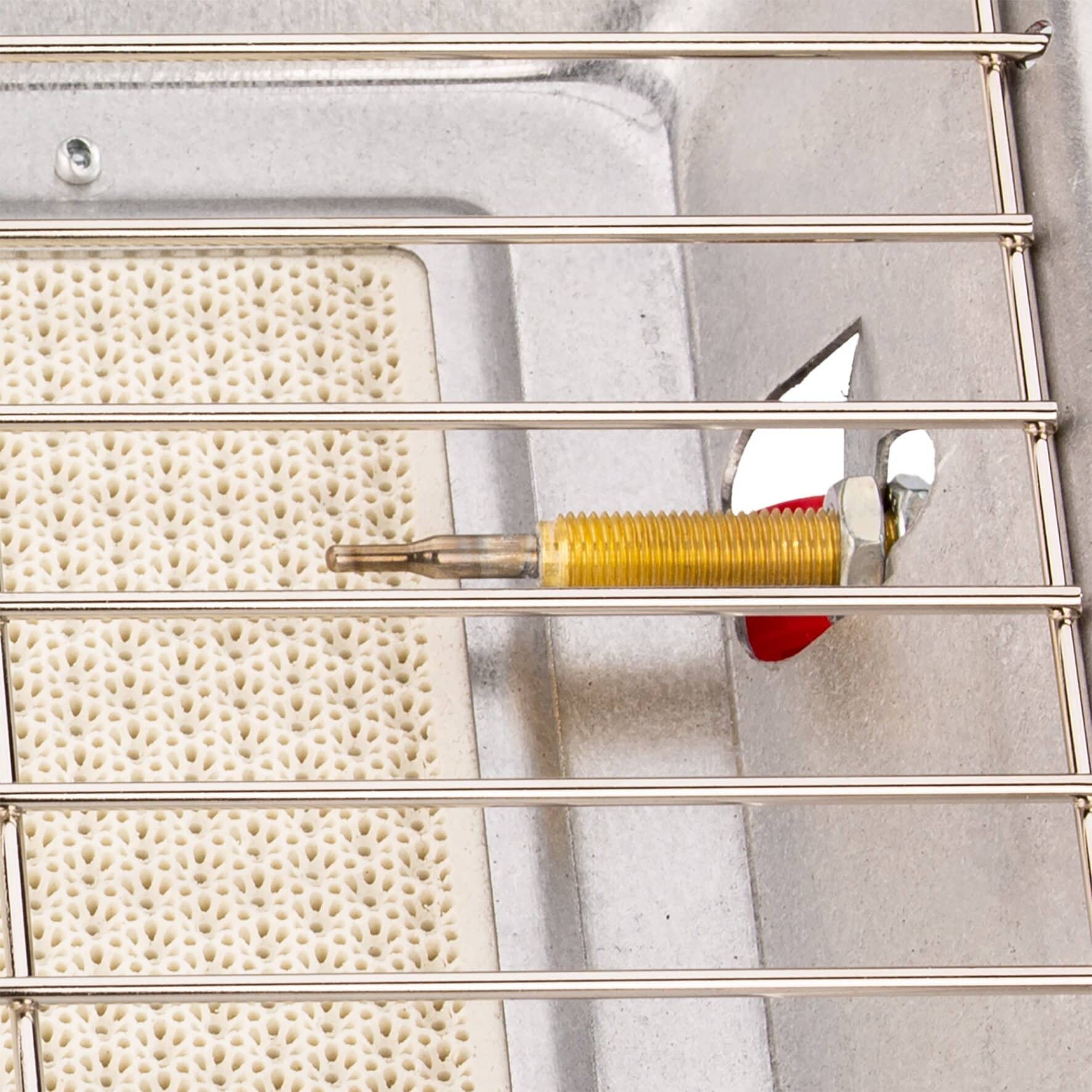 HPV Infrastar LR Heizstrahler Infrarot