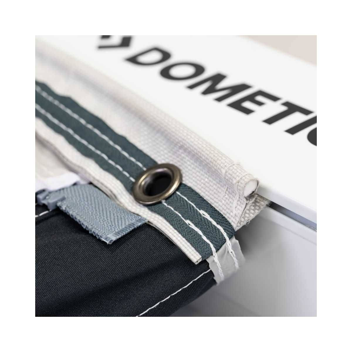 DOMETIC aufblasbares Vorzelt Leggera AIR 300S- 300x240 cm- Anbauhoehe 235-265 cm - 9120002397