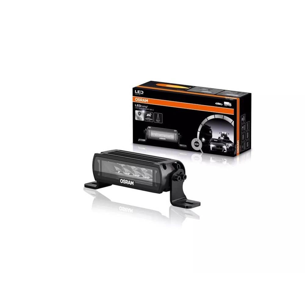 OSRAM LEDriving® LIGHTBAR FX125-SP GEN 2 Zusatzscheinwerfer OSRAM LEDriving® LIGHTBAR FX125-SP GEN 2 Zusatzscheinwerfer - LEDDL128-SP