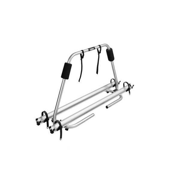 Fahrradtraeger THULE Caravan Light Deichseltraeger - B-WARE - 2. WAHL