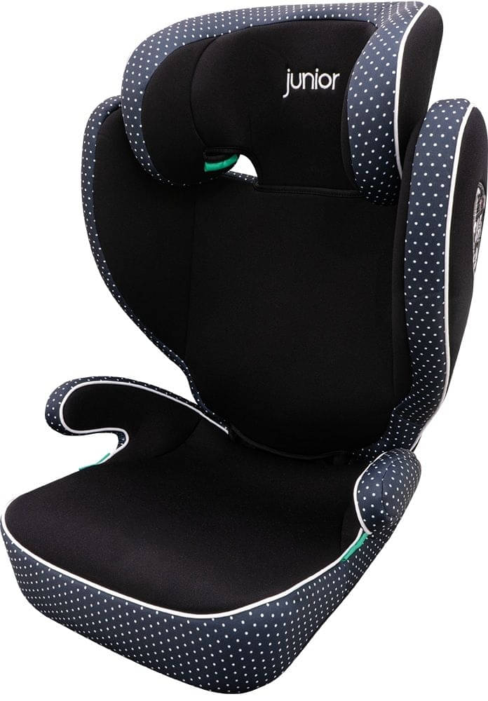 PETEX Kindersitz BASIC R129 Design 1502 Blau - 44445105