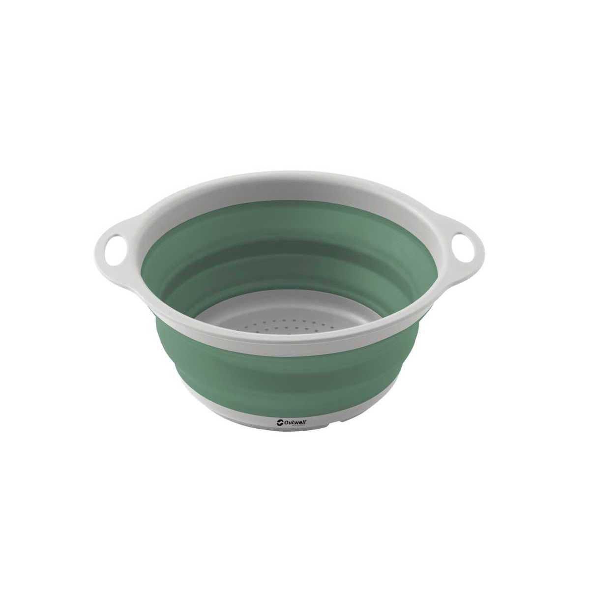 Outwell Collaps Sieb faltbar Shadow Green - 651124