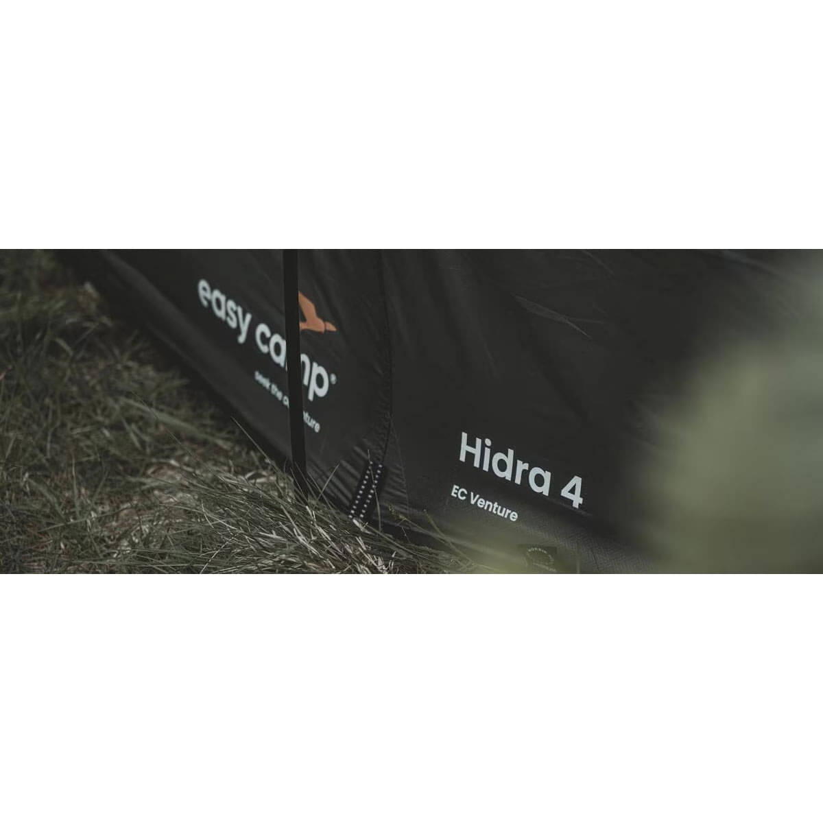 Easy Camp Campingzelt Hidra 4 - 120490