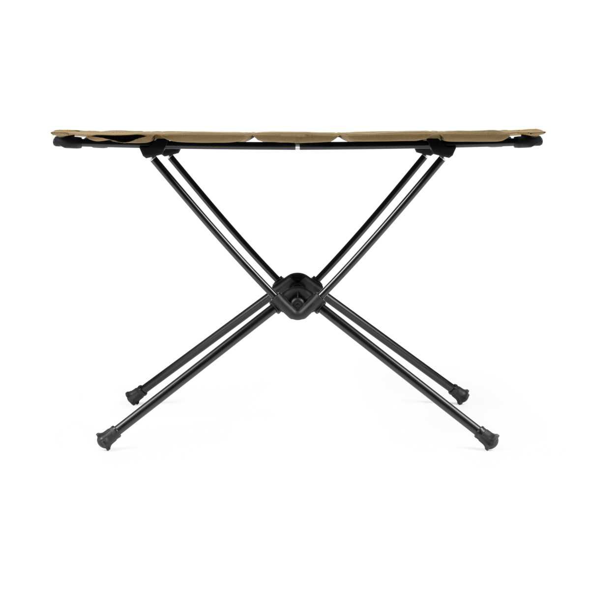 HELINOX Table One Hard Top Coyote Tan Campingtisch 13893