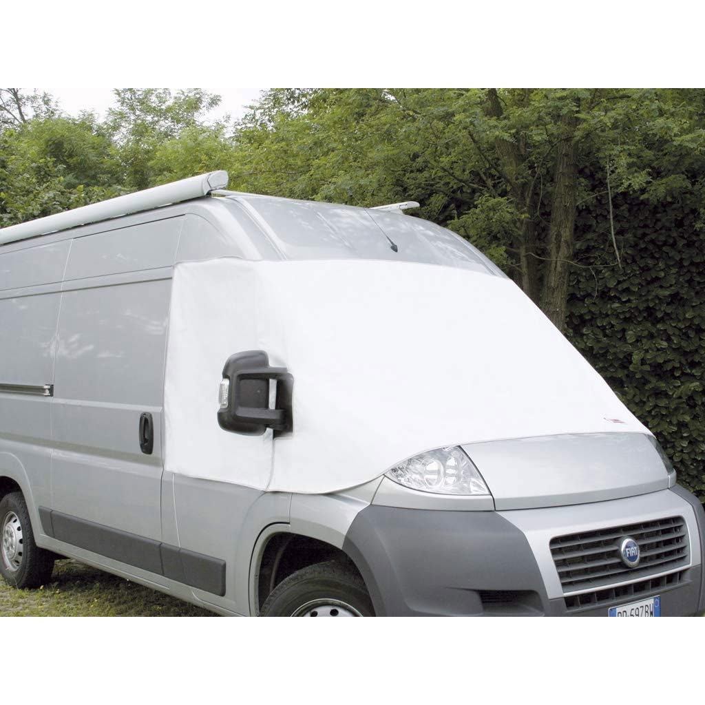 FIAMMA Frontscheibenabdeckung Coverglas XL Fiat Ducato ab 2006 - 08827-01-