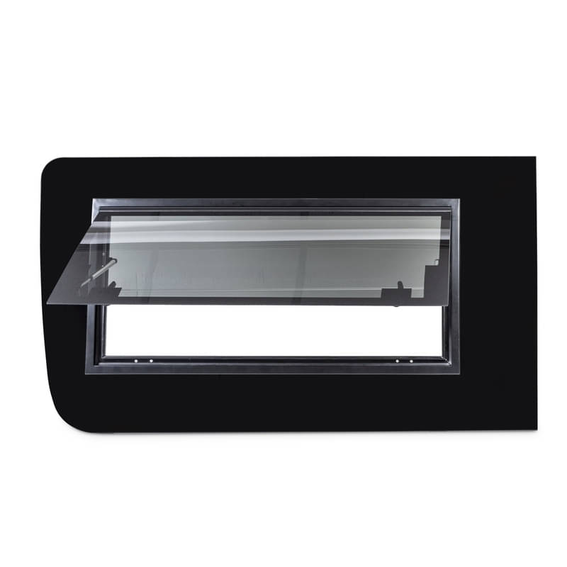 Carbest Ausstellfenster MB Sprinter ab Bj. 2006 vorne links - REIMO 315924