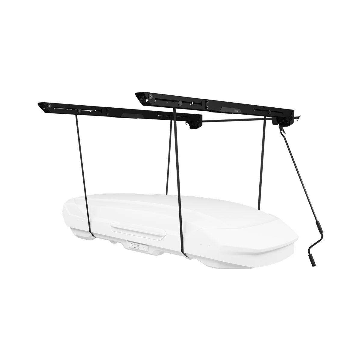 Thule MultiLift 2 100 kg - 572051 - THULE Deckenlift fuer Dachboxen und Ausruestung bis 100 kg