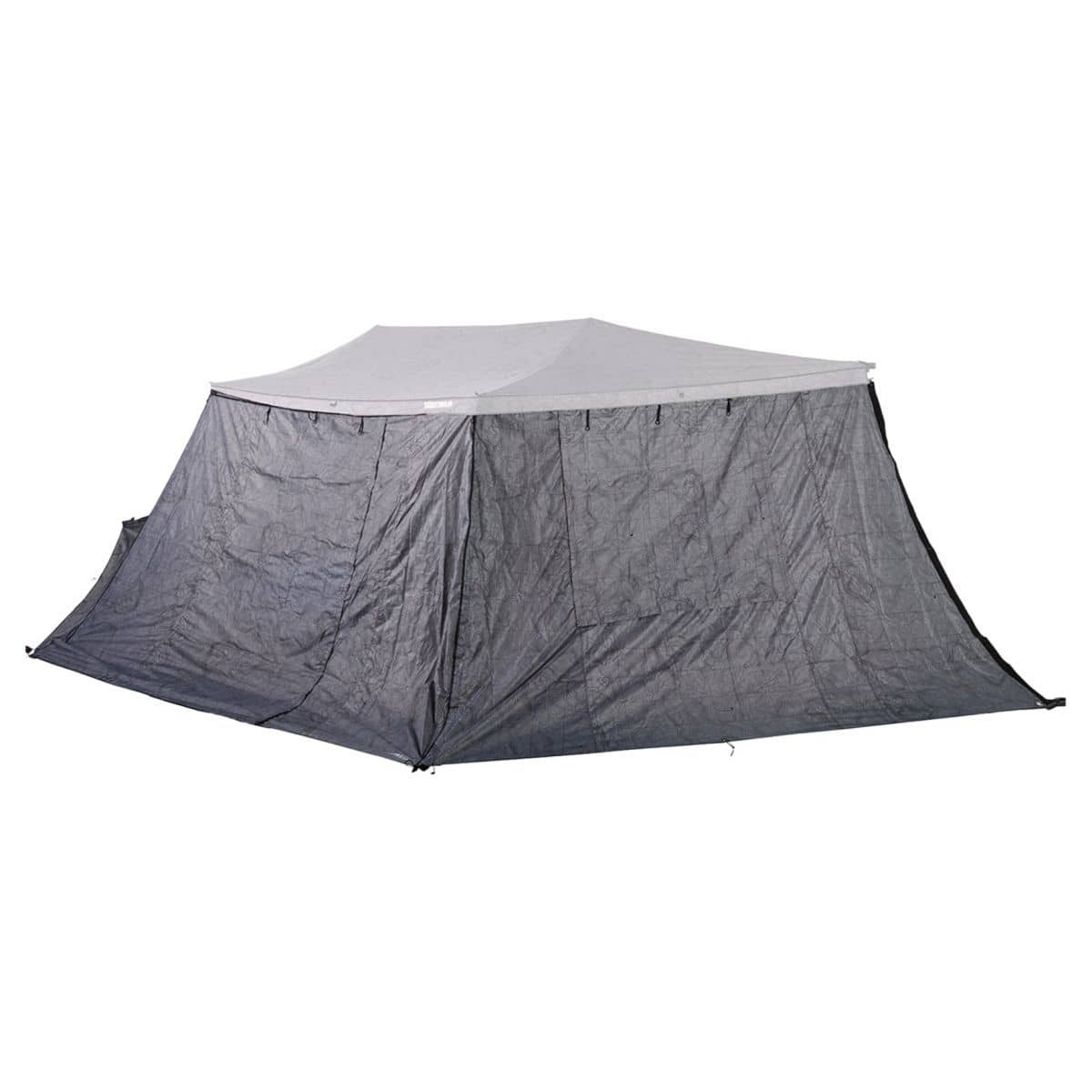 YAKIMA Markisen-Vorzelt OverNOut 270 Full Wall Kit, LH YAKIMA Markisen-Vorzelt OverNOut 270 Full Wall Kit- LH - 8007526