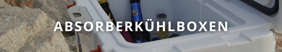Absorberkühlboxen