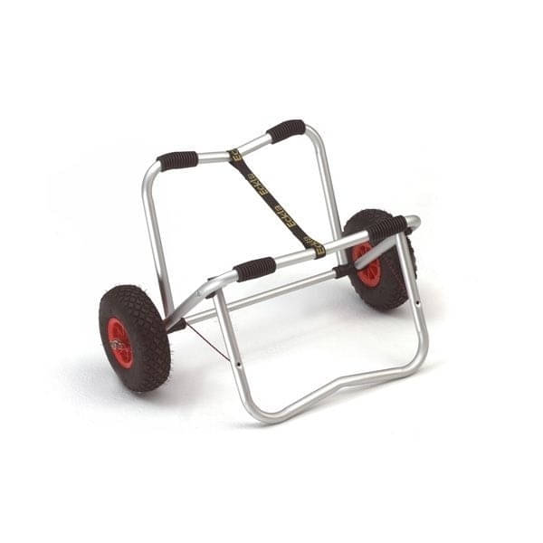 ECKLA Kanuwagen 260 79975 mit Kugellager ECKLA Kanuwagen 260 79975 grosser Kanuwagen mit Kugellager