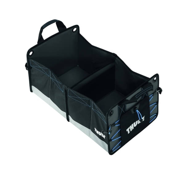 THULE Go Box medium schwarz Art-Nr. 306929