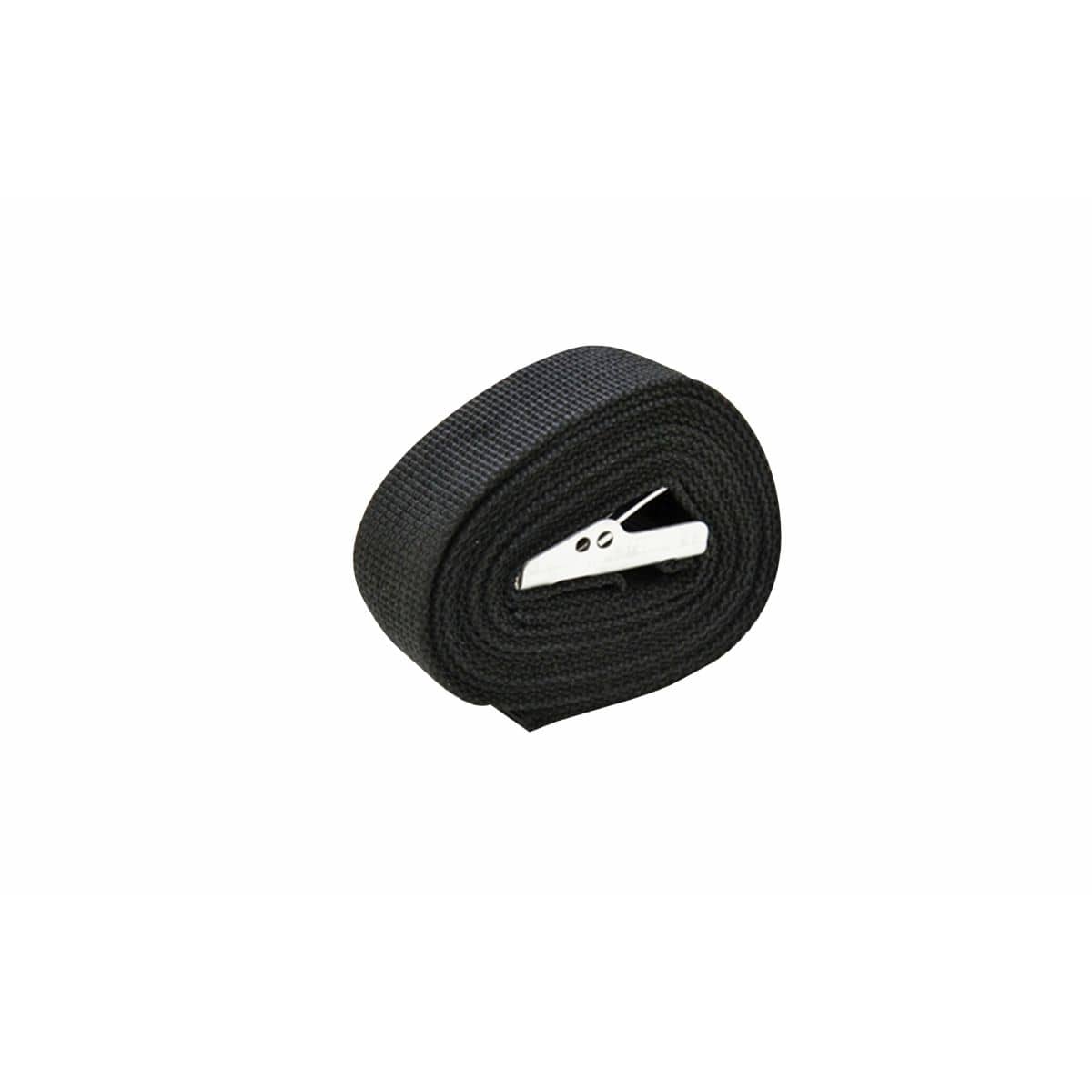 Ersatzteil EUFAB Sicherheitsgurt fuer SD260 silber-black - 90224