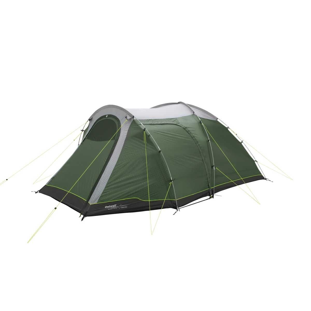 Outwell Campingzelt Cloud 5 Plus - 111482