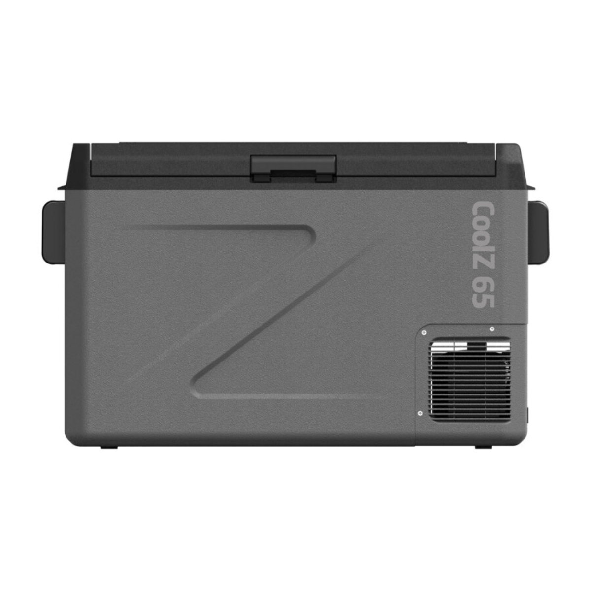 PRO USER Kompressor Kuehlbox CoolZ 65- 12-24-230 V- 65 L - 20412