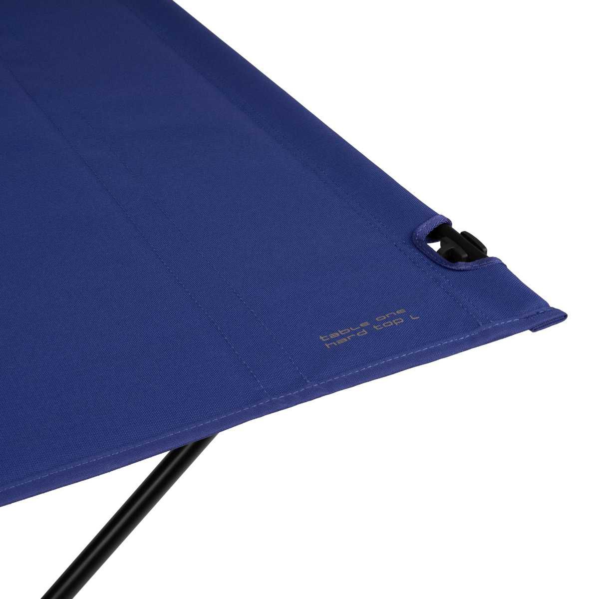 HELINOX Table One Hard Top Long Cobalt Campingtisch 10002809