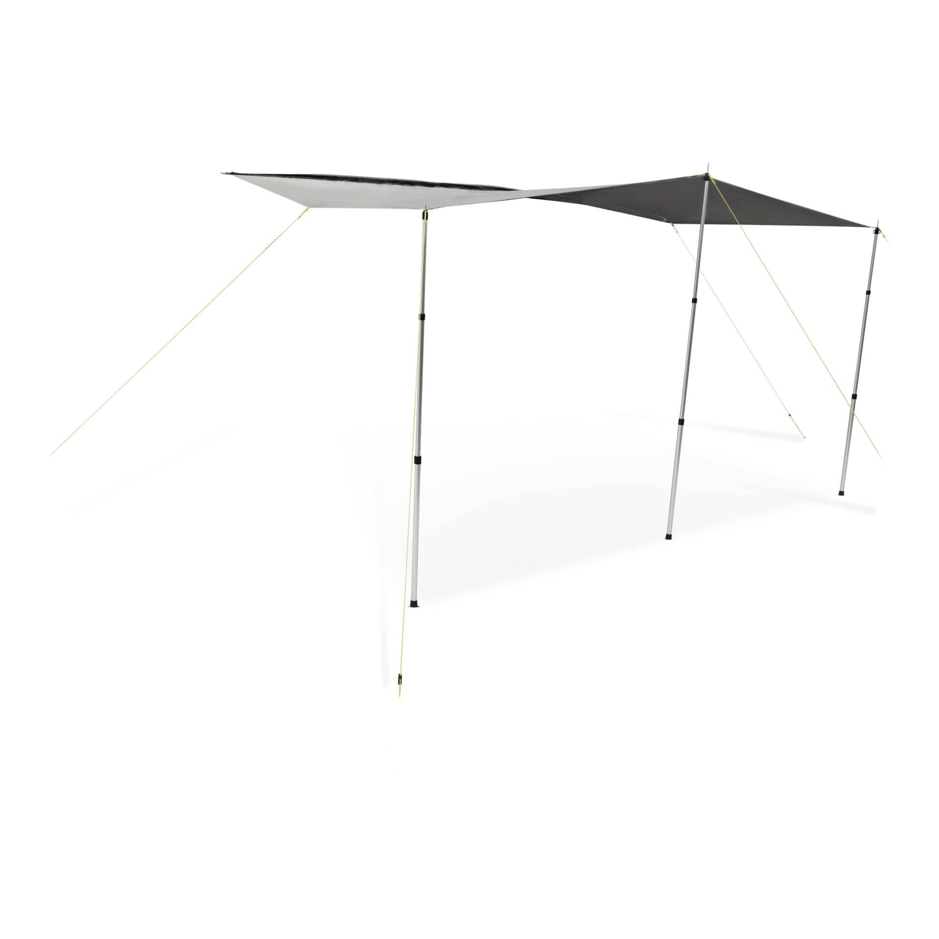 Dometic Kampa Solar Shade 260 Sonnensegel Schutzdach - 9120001973